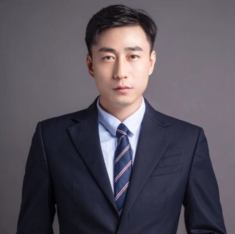 严敏 音效设计与音乐总监