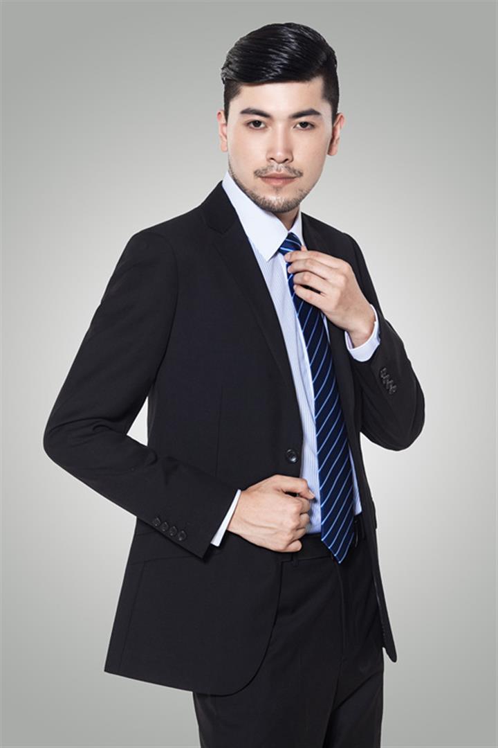 简志智 特效与CGI总监
